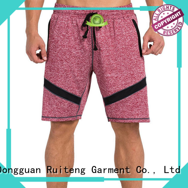 Ruiteng rte09 comfy shorts womens with good price for sports