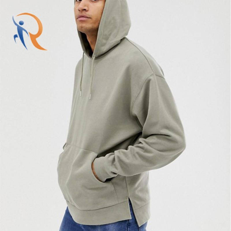 Unisex oversized hoodie RTC9
