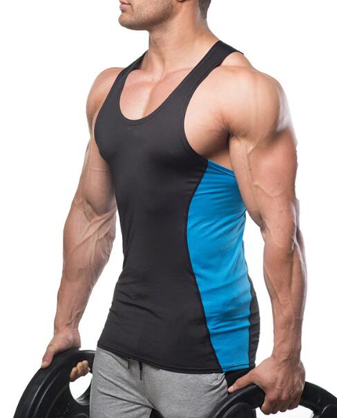 product-Mens COMPRESSION TANK TOP RTM-308-Ruiteng-img