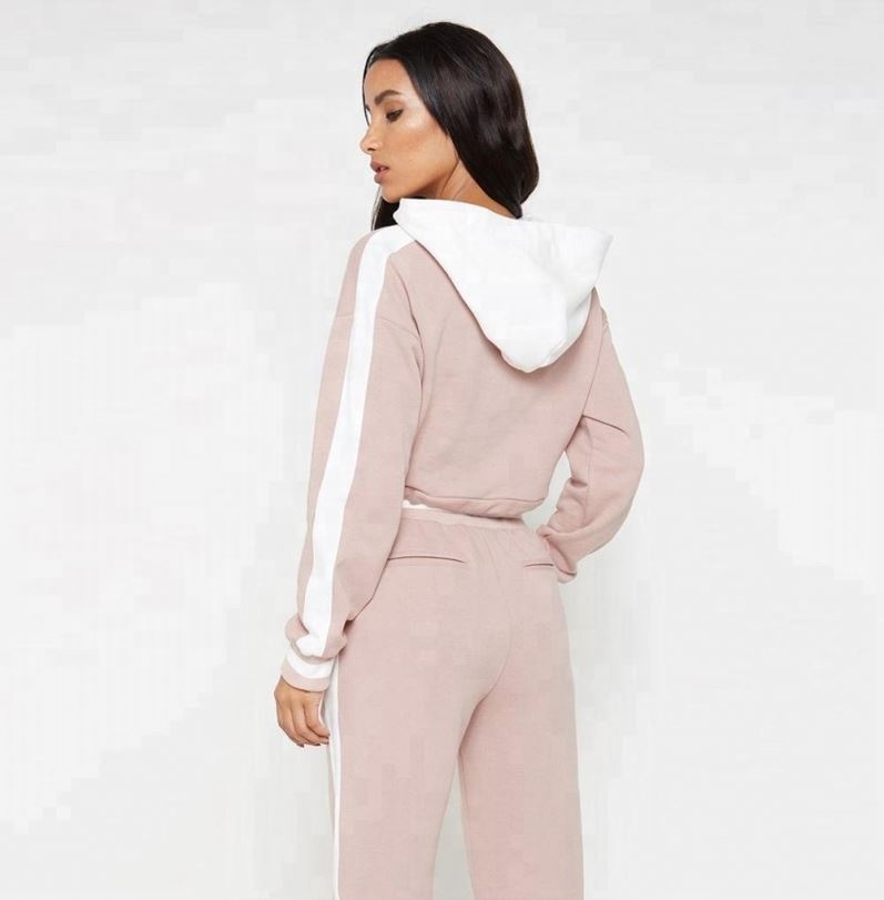 product-Women New Style Fashion Casual Hoodies Sweatshirts-Ruiteng-img