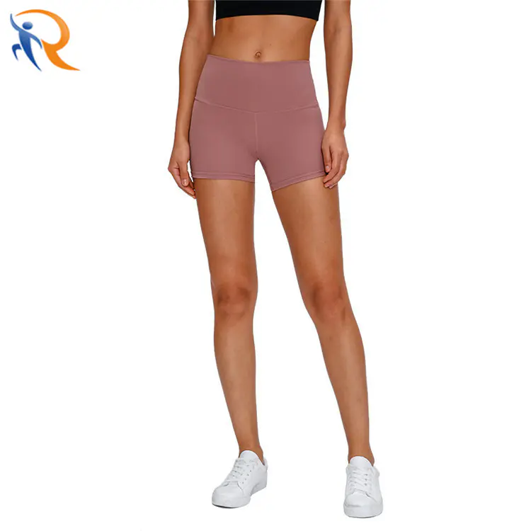 2021 Summer Sexy Workout Shorts Running Sportswear Fitness Yoga pants