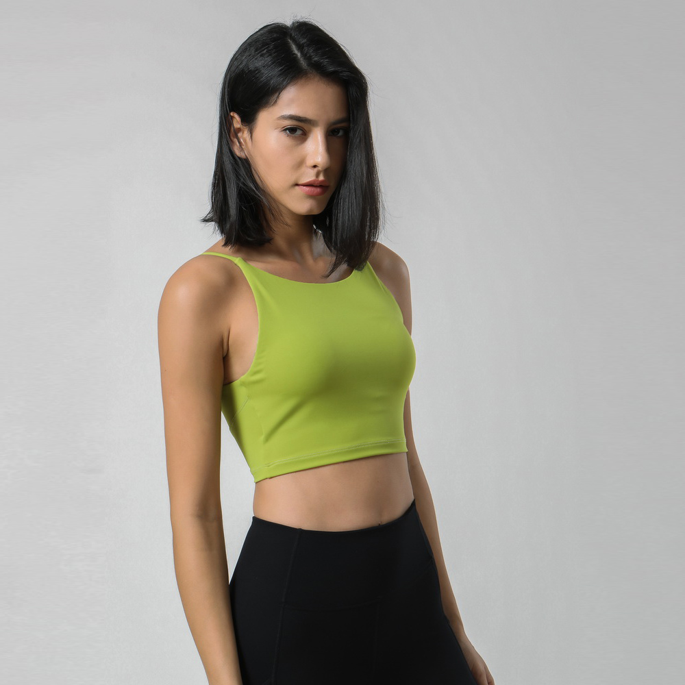 product-Ruiteng-Women Fashion Solid Color Sleeveless Backless Sportswear Fitness Crop Top-img