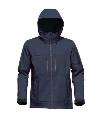 product-Ruiteng-Custom Logo Factory Wholesale Mens Autumn Outdoor Sports Multi-pocket Zipper Storm J