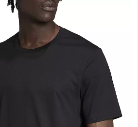 product-Summer Hot Sale Factory Wholesale Pure Color Cotton Mens Trim Fit Activewear Ftiness Tanks-