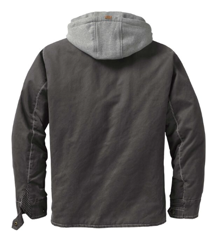 product-Mens Spring Autumn Classic Long Sleeves Zipper Outfits Jackets With pockets-Ruiteng-img
