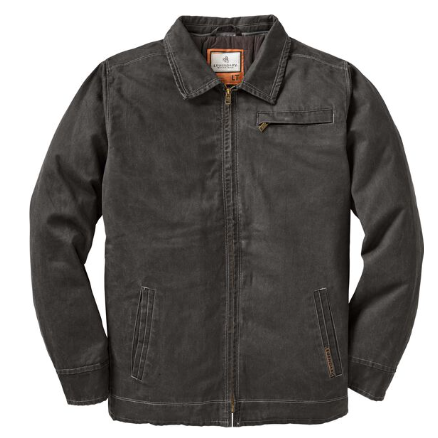 product-Ruiteng-Mens Spring Autumn Classic Long Sleeves Zipper Outfits Jackets With pockets-img