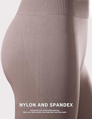 product-Ruiteng-High Elastic Slim Fitting Sexy Yoga Suits 2 Pieces Padded Tank Top Yoga Pants-img