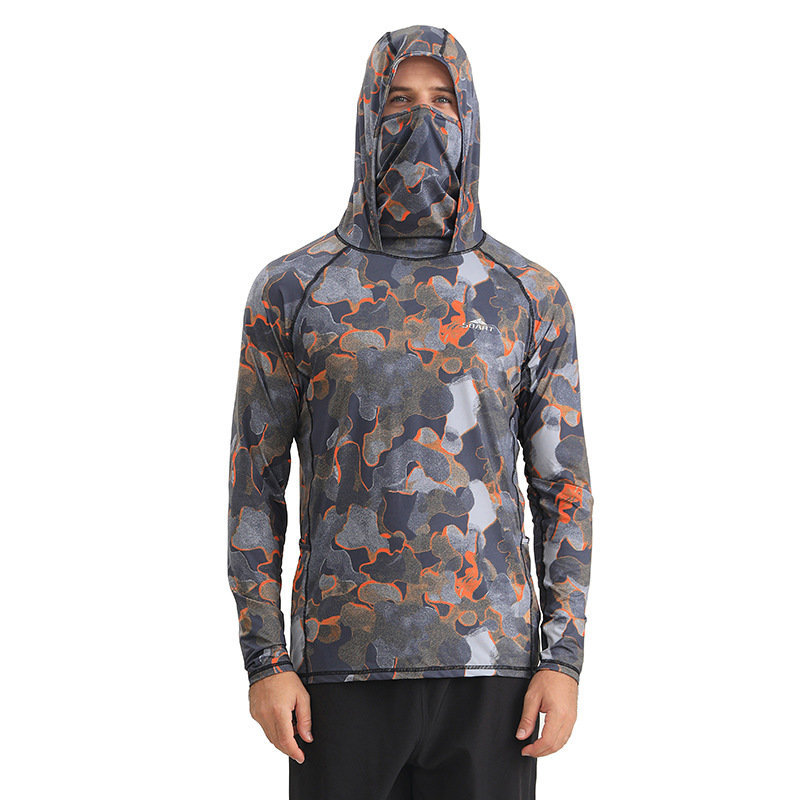 product-Ruiteng-Mens Outdoor Sunscreen Fishing Clothing Camouflage Hidden Strong Sportswear Hoodies-