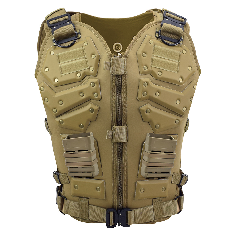 product-Ruiteng-Manufactorers Directly Supply Tactical Special Forces Vest Nest Troops Outdoor Comba