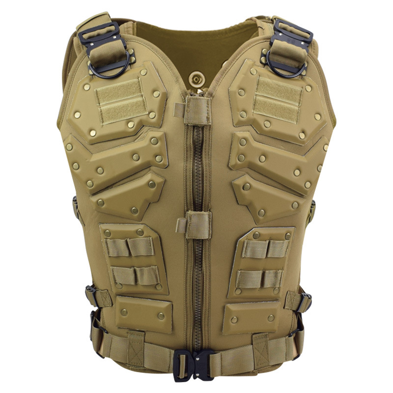 product-Manufactorers Directly Supply Tactical Special Forces Vest Nest Troops Outdoor Combat Vest-R