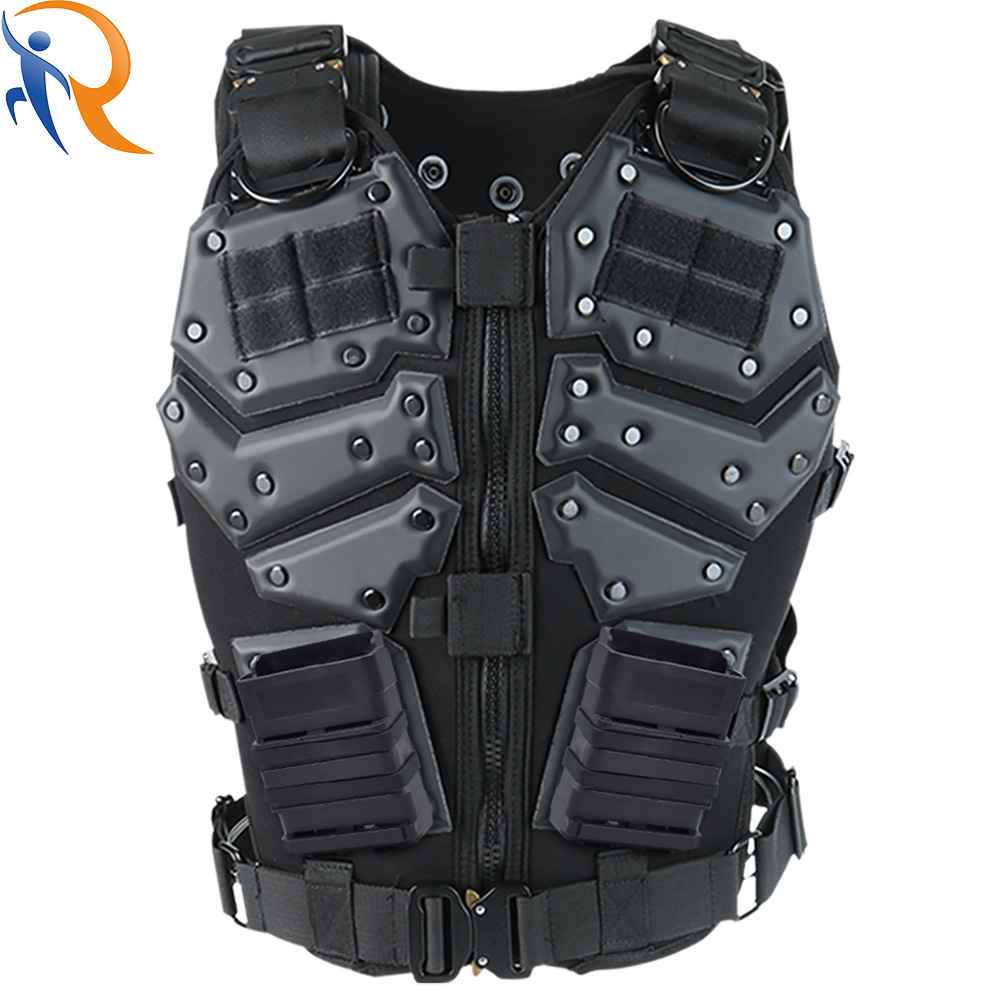 Manufactorers Directly Supply Tactical Special Forces Vest Nest Troops Outdoor Combat Vest
