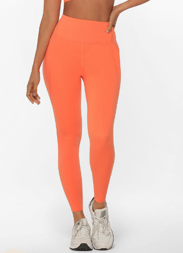 product-OEM High Waist High Elastic Yoga Pants Gymwear Fitness Leggings For Women-Ruiteng-img