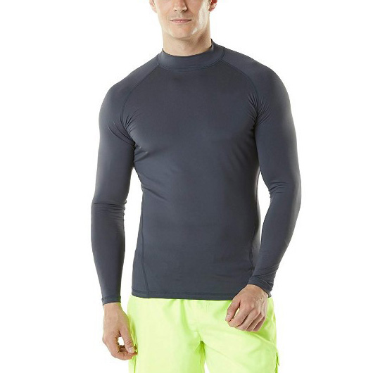 product-Ruiteng-Sun-protective Water Sports Wear Mens Surfing Clothes Mens Tights Long Sleeves T-shi