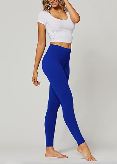 product-Ruiteng-OEM Logo Womens Gymwear Fintess High Stretchy Yoga Pants Outdoor Sportswear Leggin