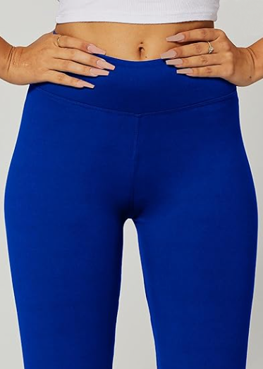 product-OEM Logo Womens Gymwear Fintess High Stretchy Yoga Pants Outdoor Sportswear Leggings-Ruite