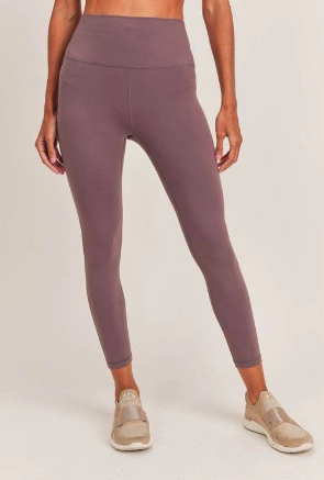 product-Manufactory Wholesale Womens Activewear Outdoor Sports Leggings With Pockets-Ruiteng-img