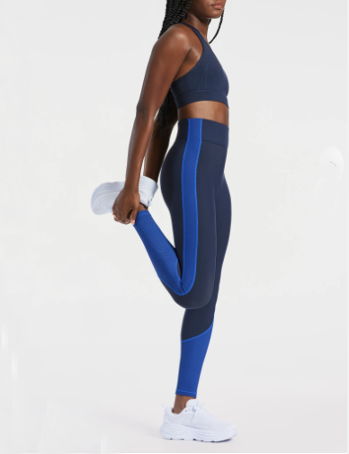 product-Womens Outdoor Soprtwear Tight High Elastic Pants Running Fitness Exercise Yoga Suits-Ruiten