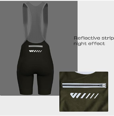 product-Ruiteng-Womens Outdoor Sportswear High Elastic Cycling Shorts Riding Harness Shorts With Poc