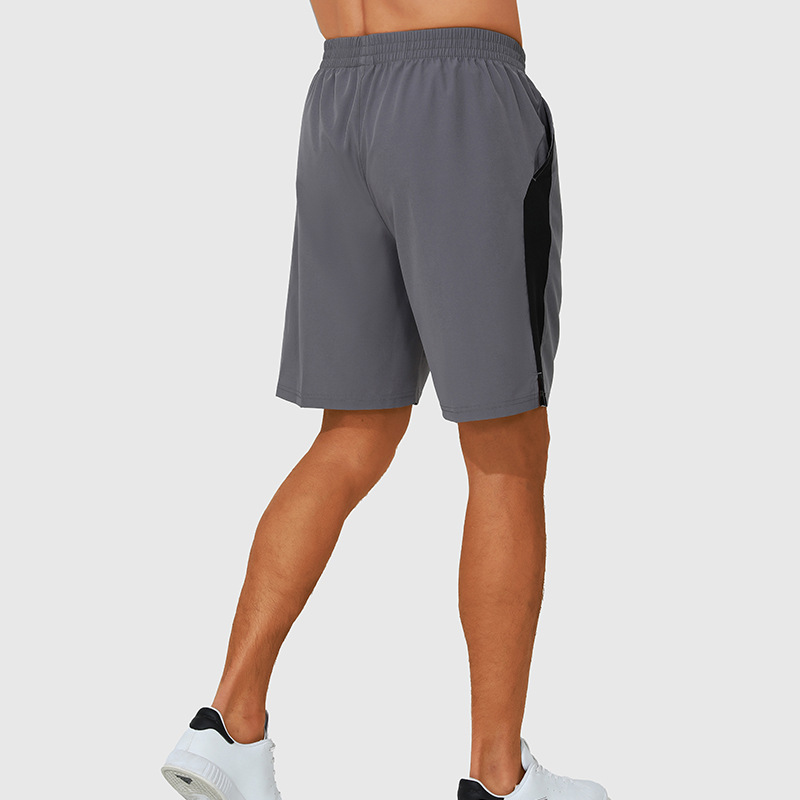 product-Ruiteng-Mens High Quality Quick-drying Sports Short Customized Logo Manufactory Wholesale Sp