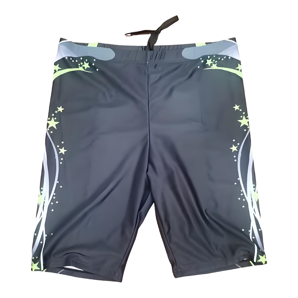 product-Ruiteng-Mens Beach Shorts Outdoor Seaside Surf Quick Dry Pants Sports Short-img