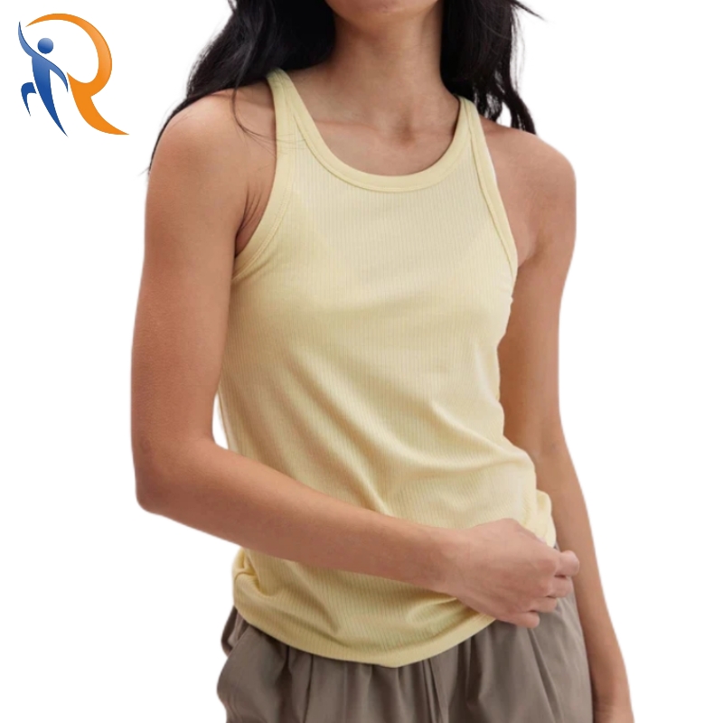 Women's Butter Rib Tank