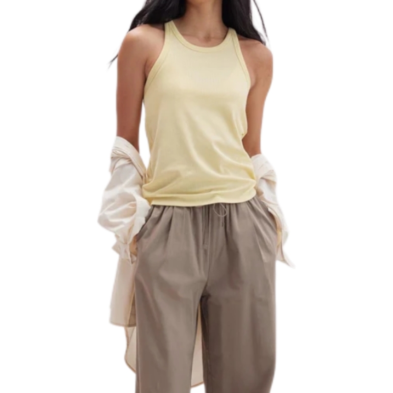 product-Ruiteng-Womens Butter Rib Tank-img