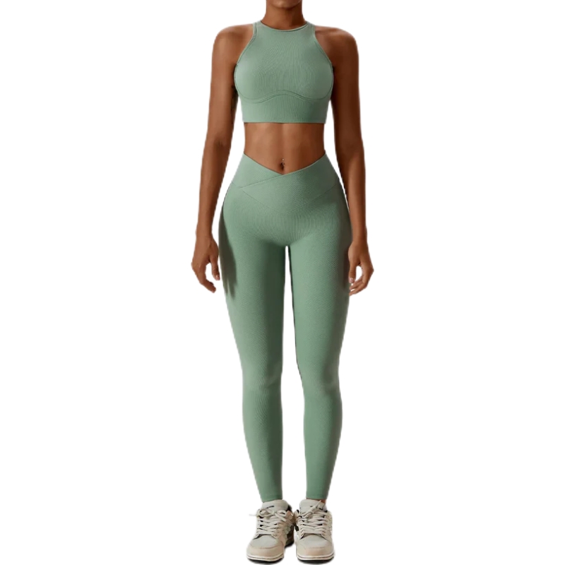 product-Ruiteng-Womens 2 piece Fitness Sets with Sports Bra Leggings-img
