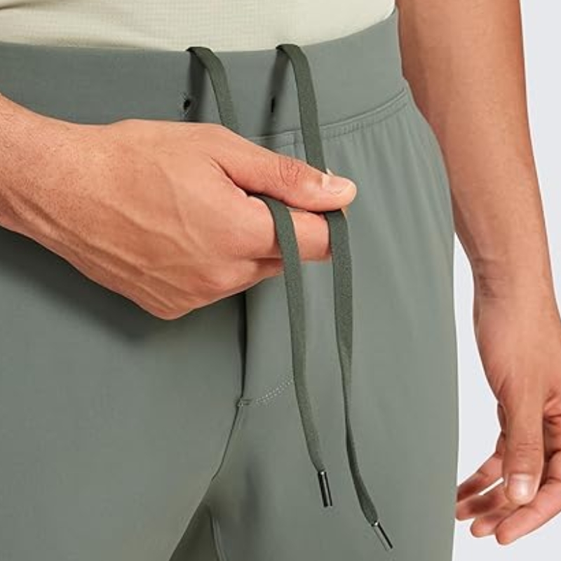 product-Ruiteng-Work Pants Track Gym Athletic Workout Hiking Pants with Zipper-img