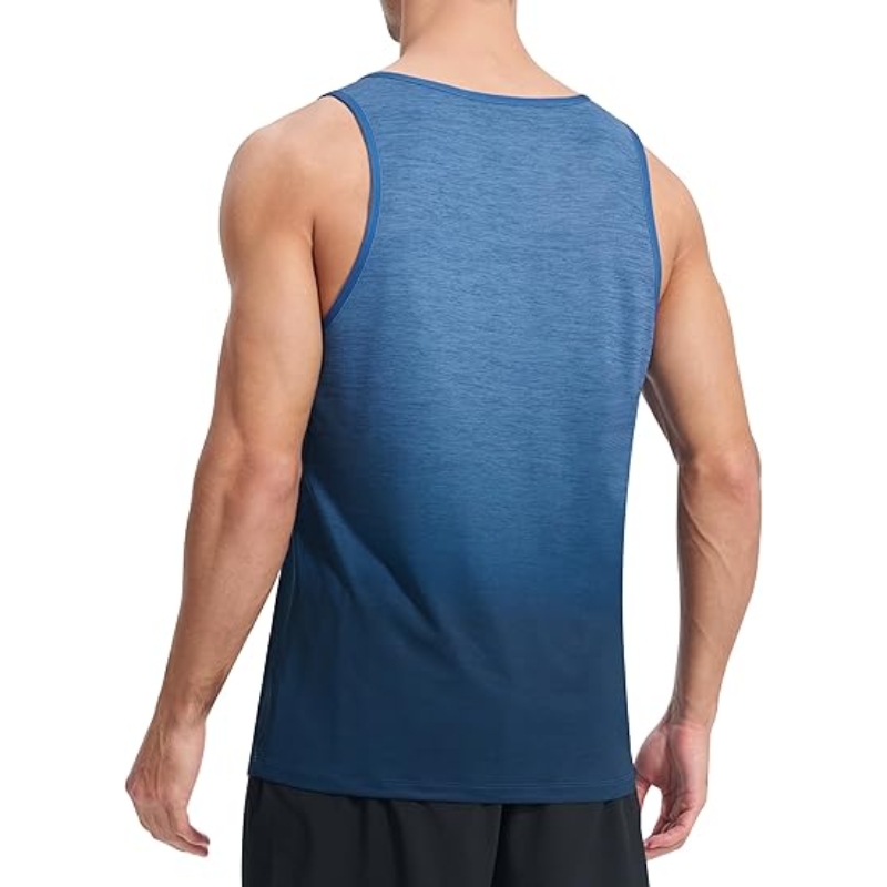 product-Ruiteng-Mens Quick Dry Workout Gym Running Athletic Swim Shirts-img