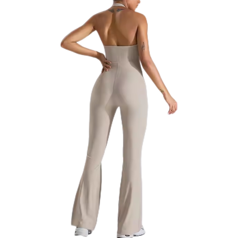 product-Fitness Jumpsuits One Piece Yoga Jumpsuit For Women-Ruiteng-img