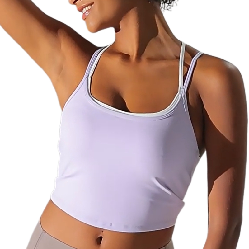 product-Women Soft Comfort Quick Dry Lightweight Running Tank Tops-Ruiteng-img