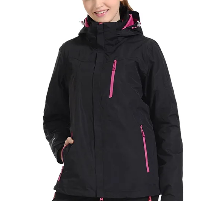product-Ladies High Quality Running Hiking Outdoor Sports Windproof Jackets-Ruiteng-img