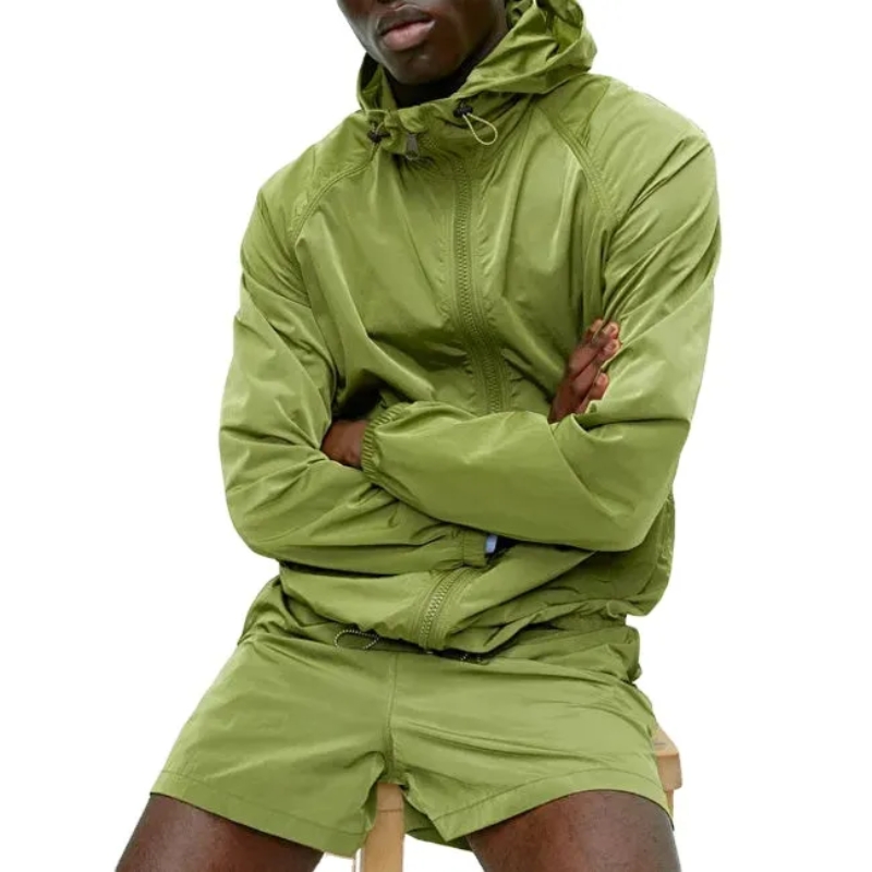 product-Custom Lightweight Windbreaker Gym Athletic Blank Tracksuit-Ruiteng-img