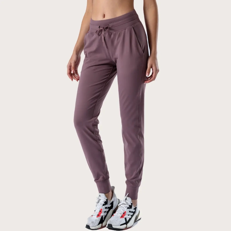 product-Ruiteng-Women Elastic Breathable Running Sporty Joggers-img