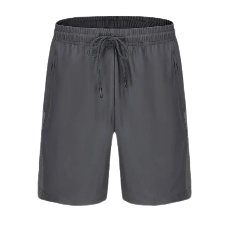 product-Ruiteng-Mens Casual Fitness Track Running Quick Dry Breathable Sports ShortS-img