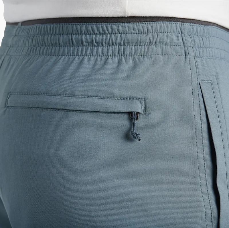 product-Mens UPF 50+ Sport Running Shorts-Ruiteng-img