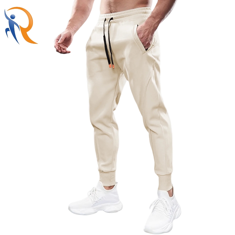 Men's High Quality Sport Outdoor Running Joggers