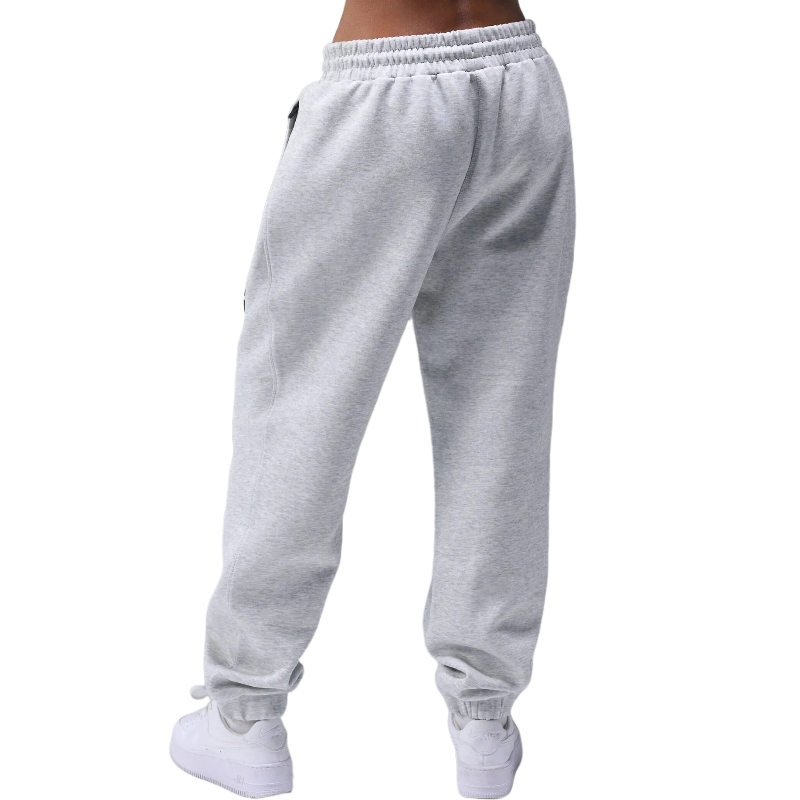product-Ruiteng-Loose Fit Cotton Heavy Weight Baggy Sweatpants-img
