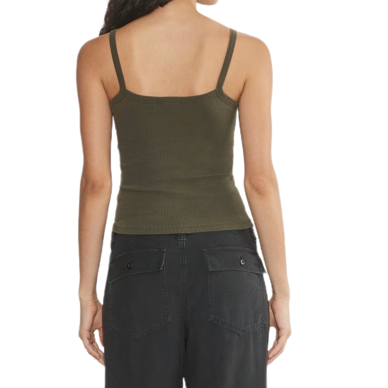 product-Ruiteng-Spaghetti Shoulder Strap Scoopneck Tank top-img