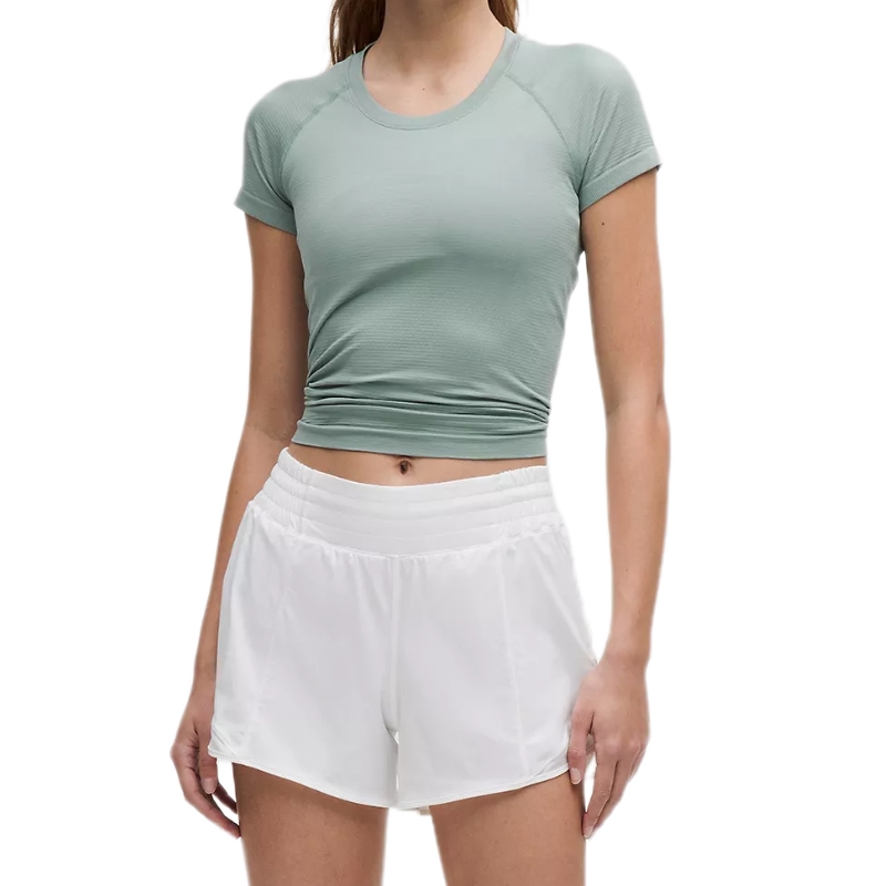 product-Ruiteng-Gym Quick Dry Short Sleeve Sports T-shirt-img