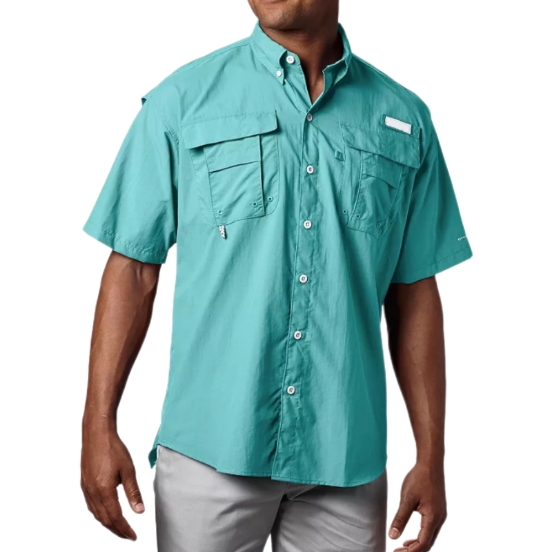 product-Ruiteng-Mens Outdoors UPF-50 Quick Dry Shirt Flap Pocket-img