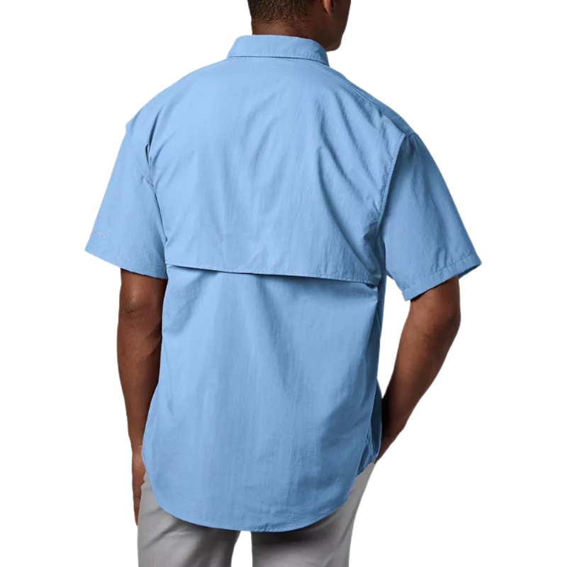 product-Mens Outdoors UPF-50 Quick Dry Shirt Flap Pocket-Ruiteng-img