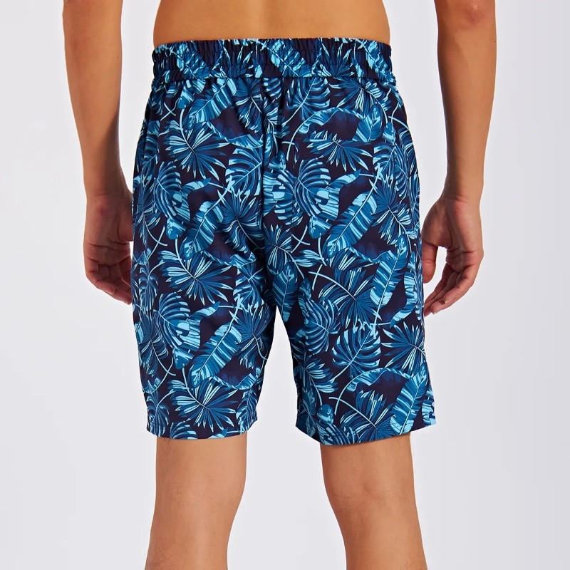product-Ruiteng-Printed Beach Wear Mens Swim Wear Custom Beach Shorts-img