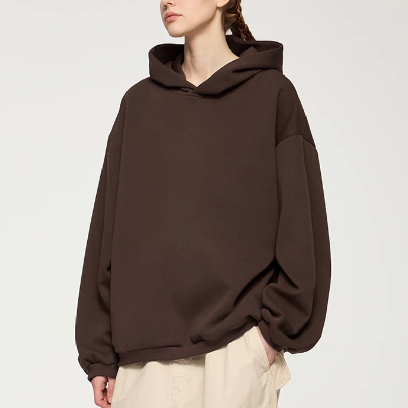 product-Ruiteng-Spring Oversized Casual High Quality Unisex Plain Hoodie-img