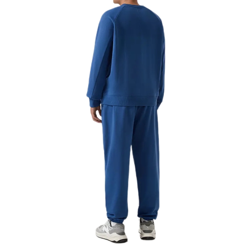 product-Custom Sportswear Sweatsuits Heavy Weight Gym Fitness Clothing for Men-Ruiteng-img