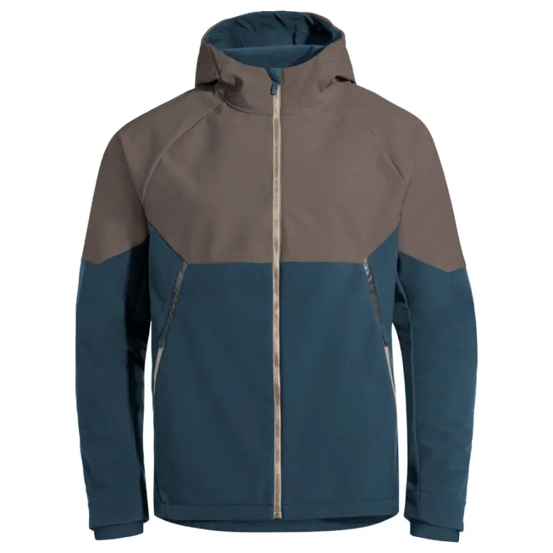product-Outdoor Men Softshell Jackets High Quality Custom Reflective Windbreaker Cycling Jacket-Ruit