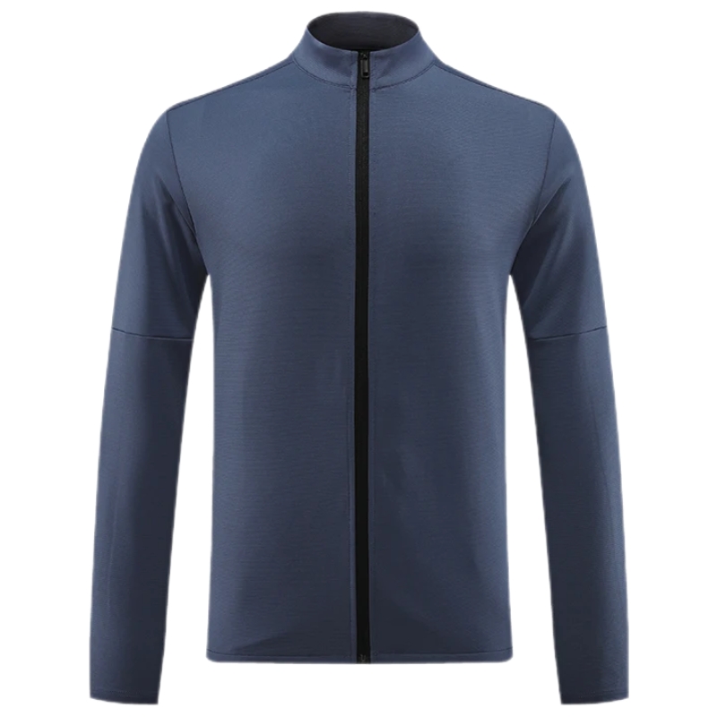product-Mens Outdoor Stand Collar Full Zipper Jacket-Ruiteng-img