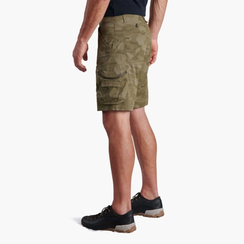 product-Ruiteng-Mens Flap Pockets Cargo Outdoor Casuel Sport Shorts-img