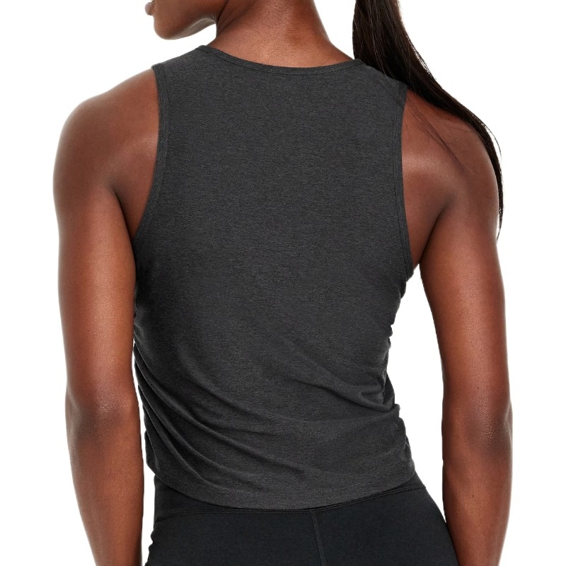 product-Ruiteng-Women Soft Curve Bottom Ruched Side Tank Top-img