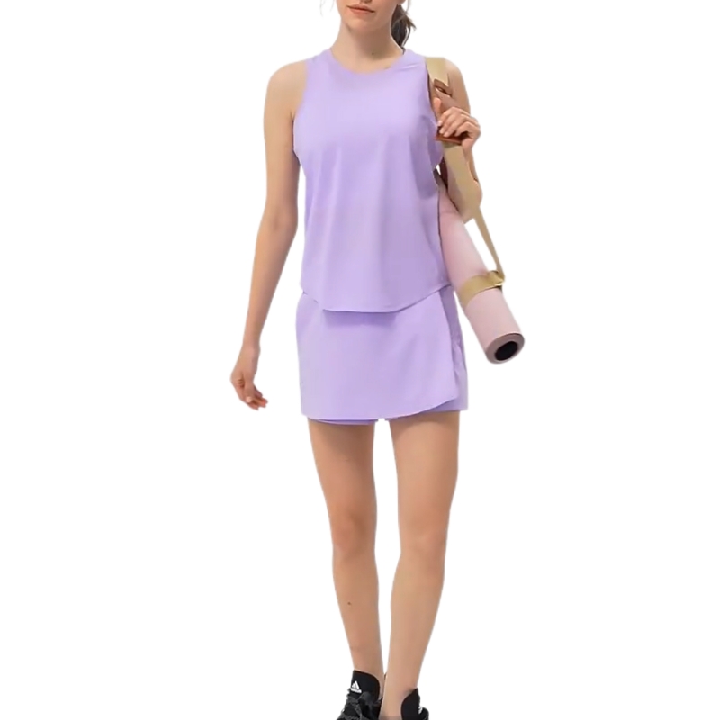 product-Ruiteng-Womens Quick-Dry Breathable Tank Top Fitness Running Exercise Sports Tracksuit-img